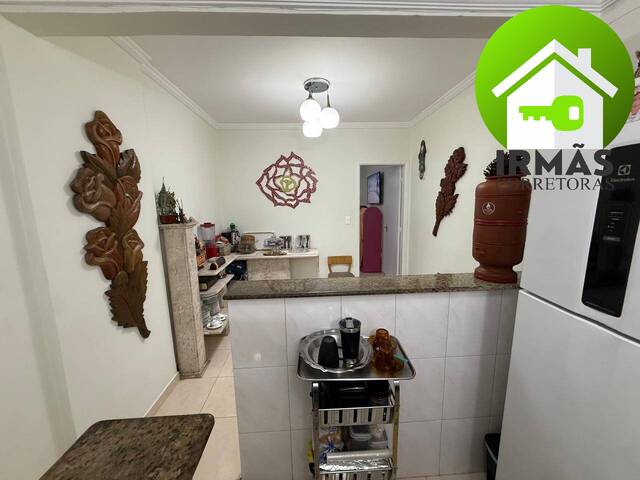 #479 - Sala Living para Venda em Santos - SP