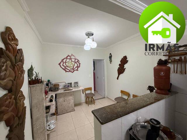 #479 - Sala Living para Venda em Santos - SP