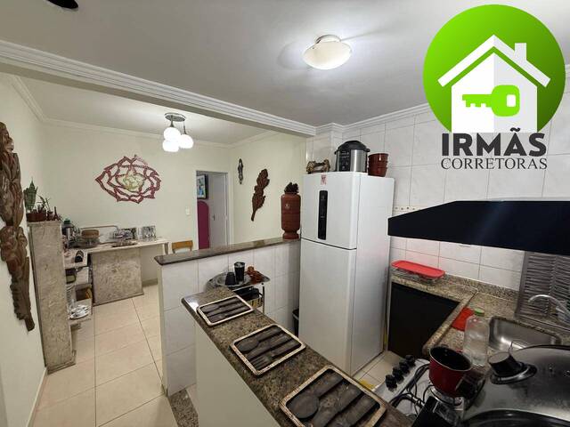 Sala Living para Venda em Santos - 4