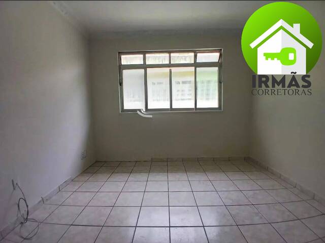 Apartamento para Locação em Santos - 4