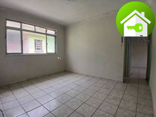 Apartamento para Locação em Santos - 5
