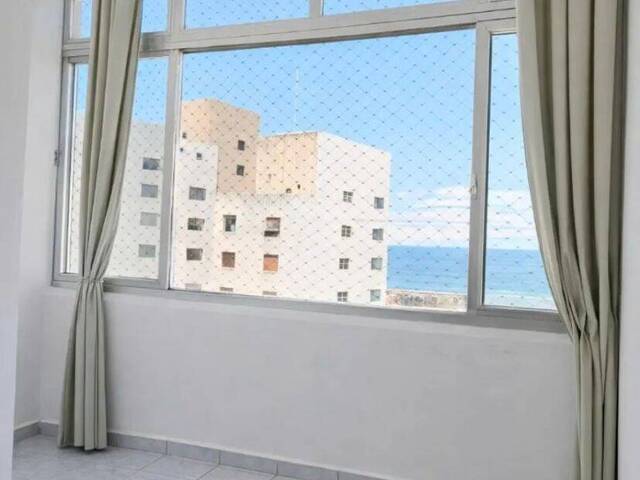#481 - Apartamento para Venda em São Vicente - SP