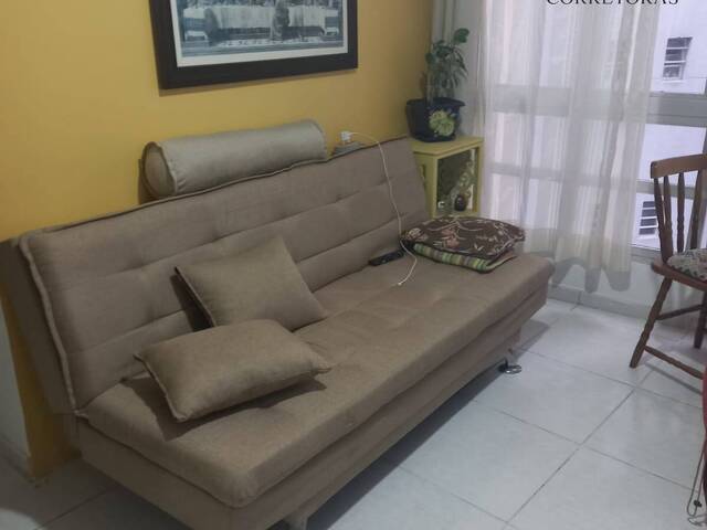 Apartamento para Venda em São Vicente - 5