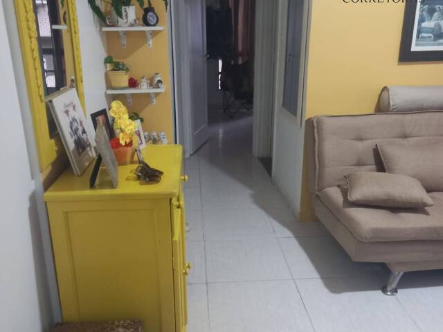 Apartamento para Venda em São Vicente - 4