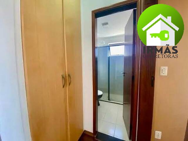 Apartamento para Locação em Santos - 5