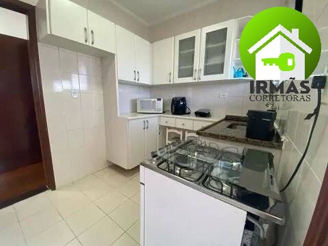 Apartamento para Locação em Santos - 4