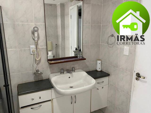 Apartamento para Venda em São Vicente - 5