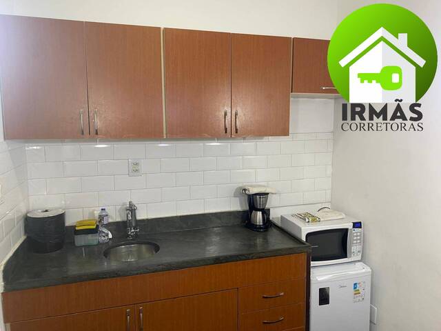 Apartamento para Venda em São Vicente - 4
