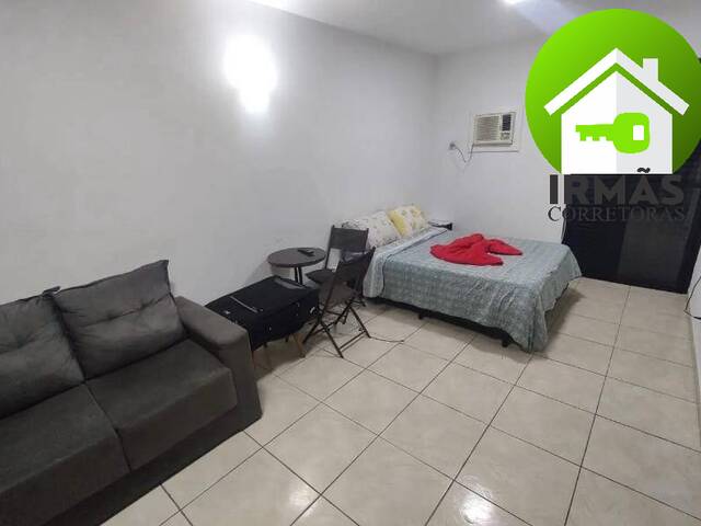 Apartamento para Venda em São Vicente - 4