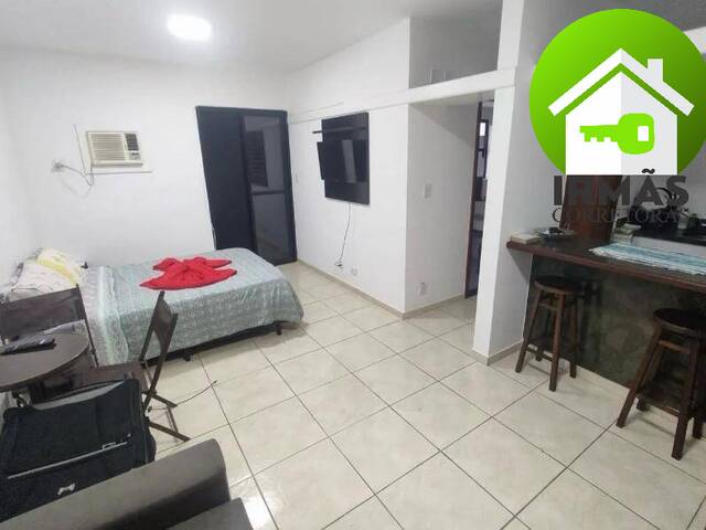 Apartamento para Venda em São Vicente - 5