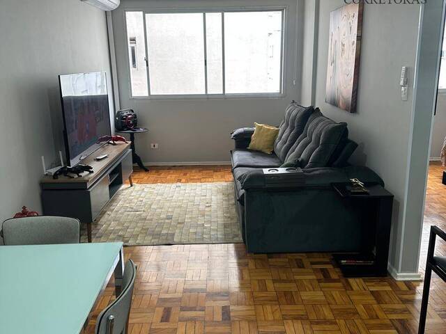 Apartamento para Venda em São Vicente - 2