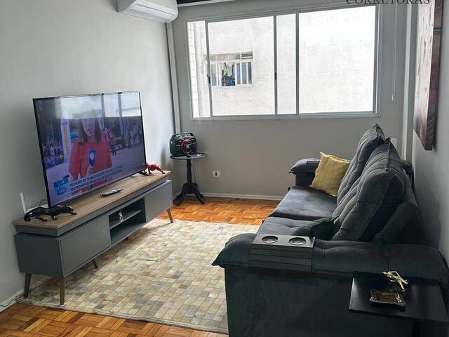 Apartamento para Venda em São Vicente - 3