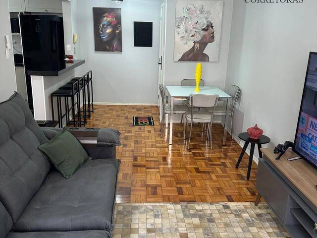 Apartamento para Venda em São Vicente - 5