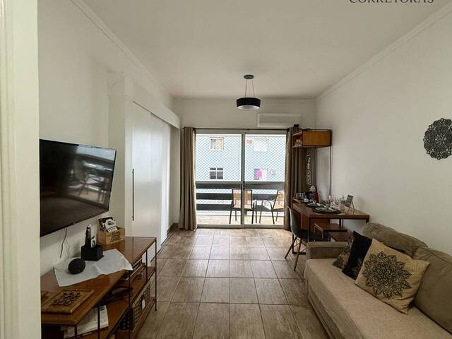 Sala Living para Venda em São Vicente - 2