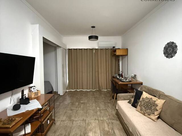 Sala Living para Venda em São Vicente - 3