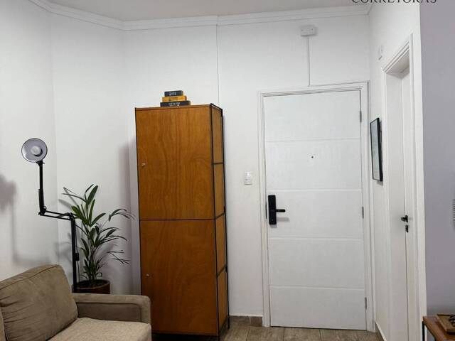 Sala Living para Venda em São Vicente - 5
