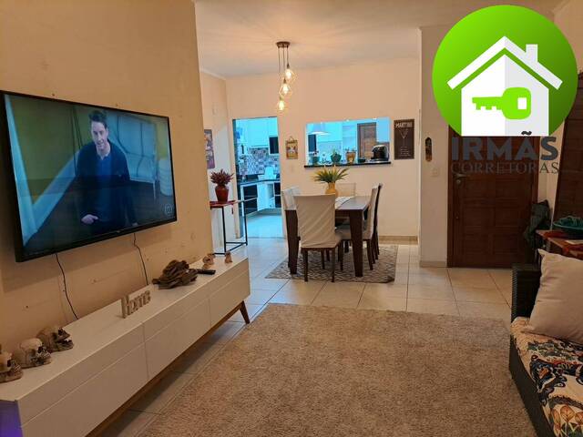 Apartamento para Venda em São Vicente - 5