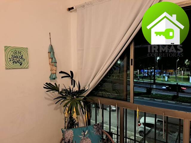Apartamento para Venda em São Vicente - 3