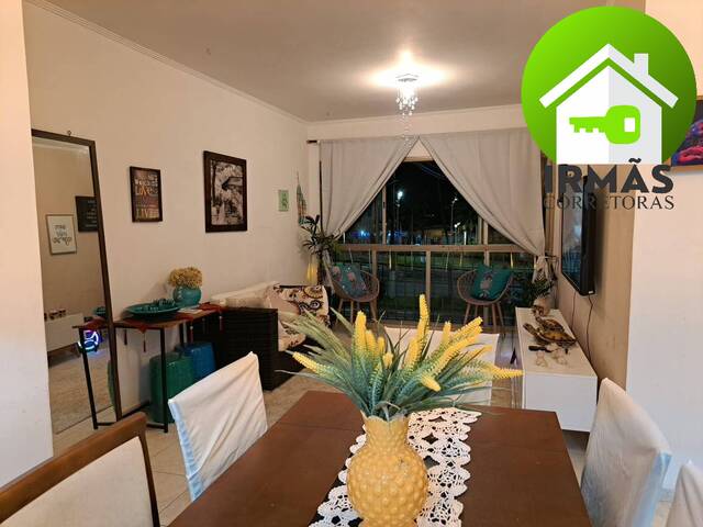 Apartamento para Venda em São Vicente - 2