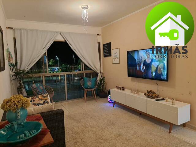Apartamento para Venda em São Vicente - 4