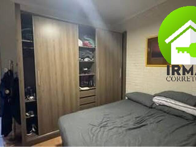 Apartamento para Venda em Santos - 4
