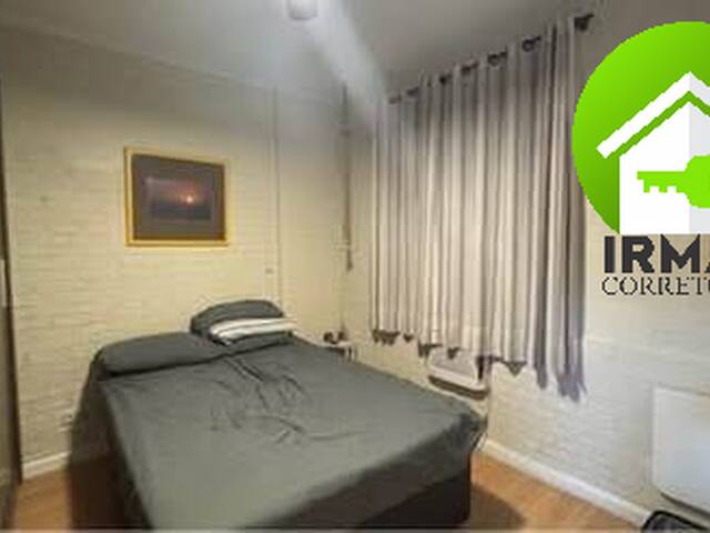 Apartamento para Venda em Santos - 5
