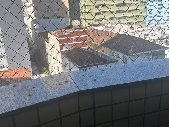 Apartamento para Venda em São Vicente - 5